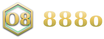 888o logo
